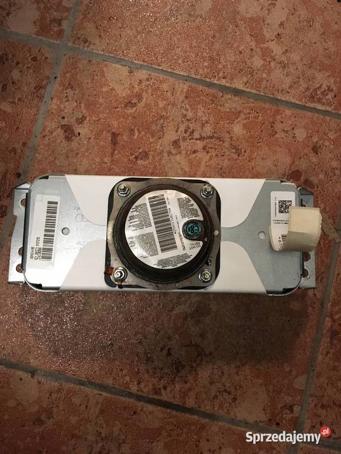 air bag poduszka powietrzna AUDI Q5 LIFT Szczecin
