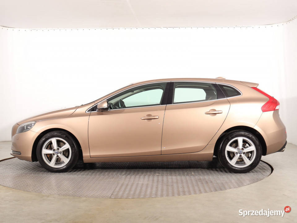Volvo V40 16 T3 V40 Katowice