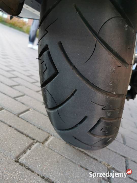 Honda vtx 1300 2007r Grochów Szlachecki