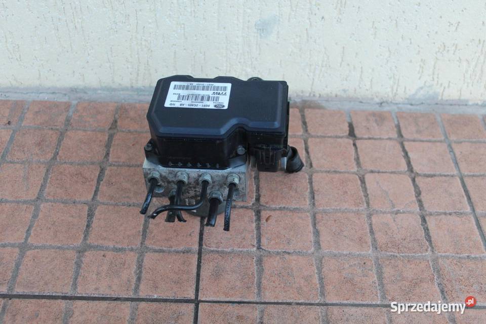POMPA ABS FORD S MK1 22 TDCI 8G912C405AB osobowe