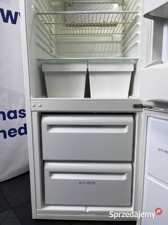 LODÓWKA Zanussi Duża Pojemność 138 Klas A mazowieckie