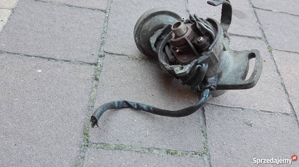 ford probe 98r 22i aparat zaplonowy wielkopolskie Zbiersk