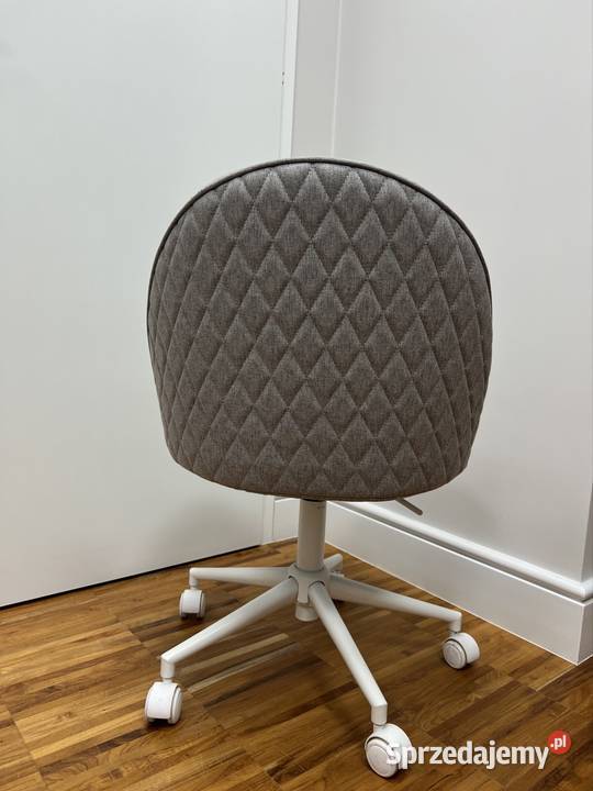 Krzesło do biurka kokkedal JYSK Wrocław