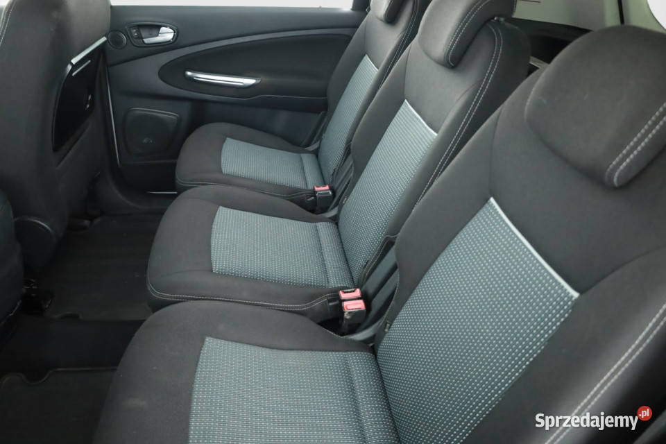 Ford S 16 EcoBoost biały Piaseczno sprzedam