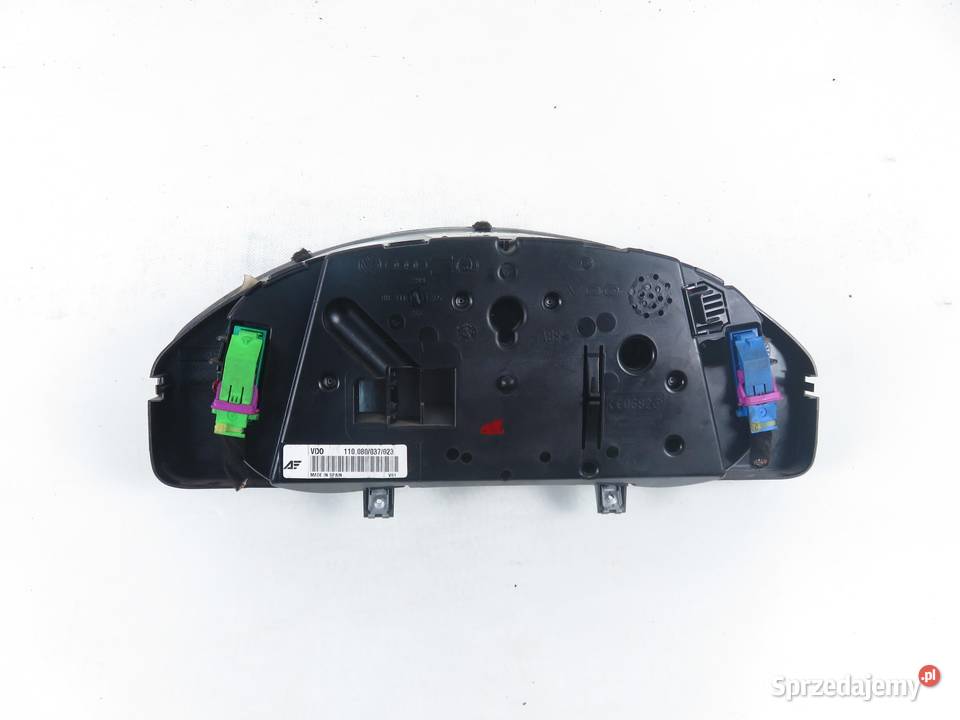 LICZNIK FORD GALAXY I WGR 23 16V E5SB 7M5920820P Liczniki i zegary