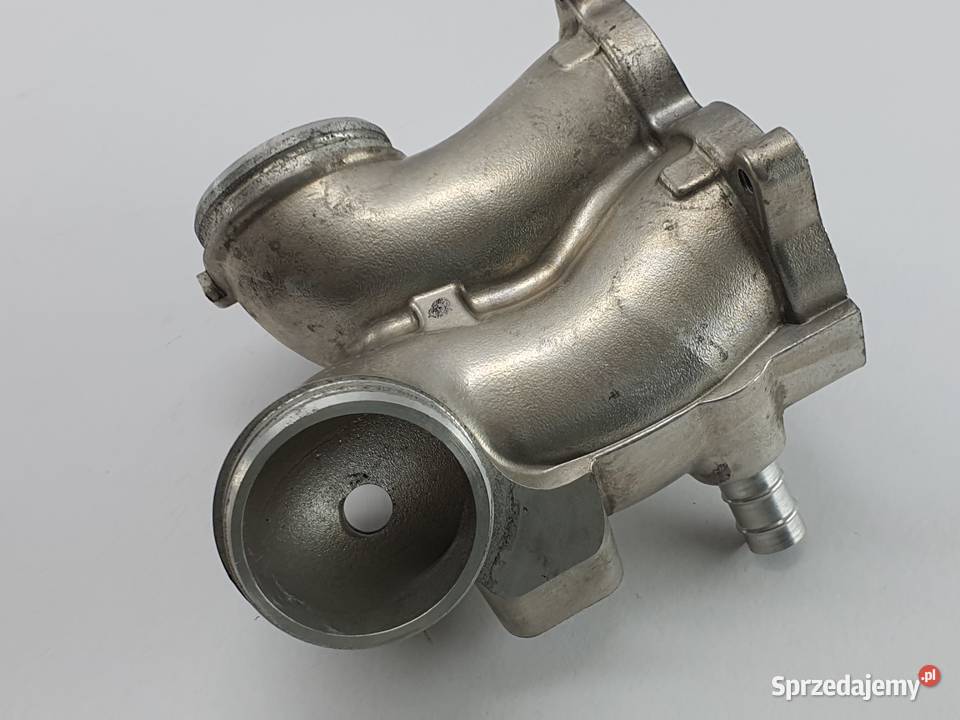 Dolot Przepustnicy Flansza Yamaha Xvs 1300 Łódź