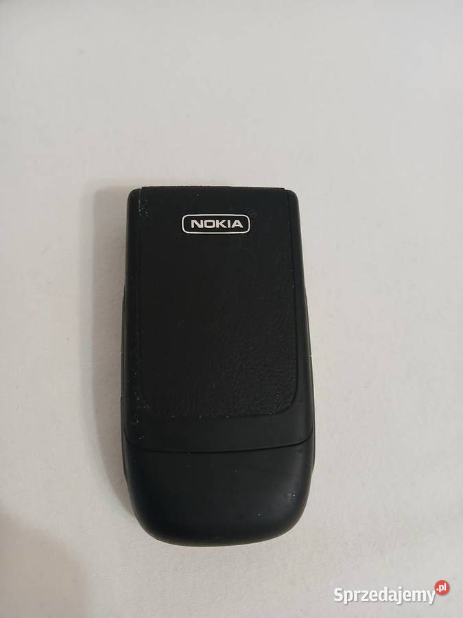 Nokia 6131 dolnośląskie sprzedam