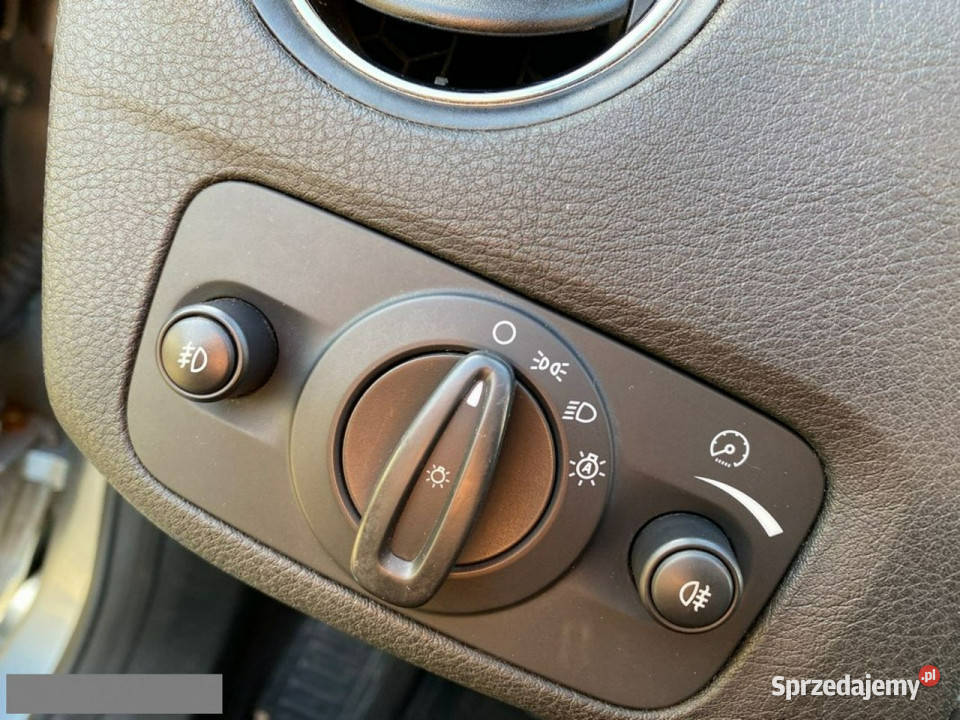 Ford Mondeo Zegary Convers Plus FULL zadbany z uszkodzony wielkopolskie