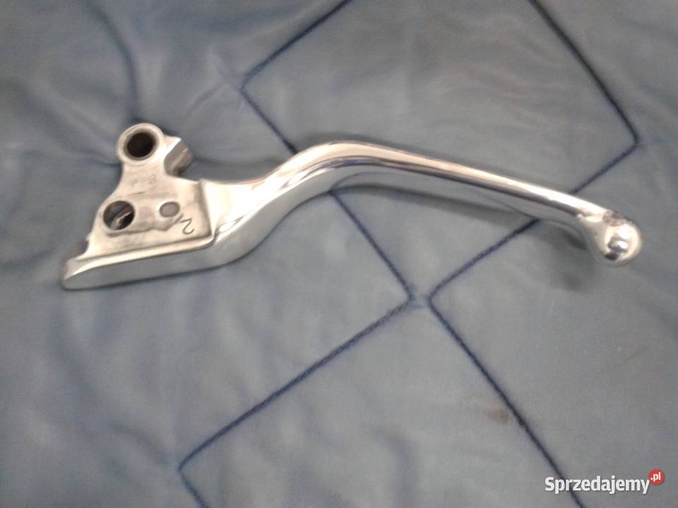 Harley klamka dźwignia sprzęgła M8 oryginał Rybnik