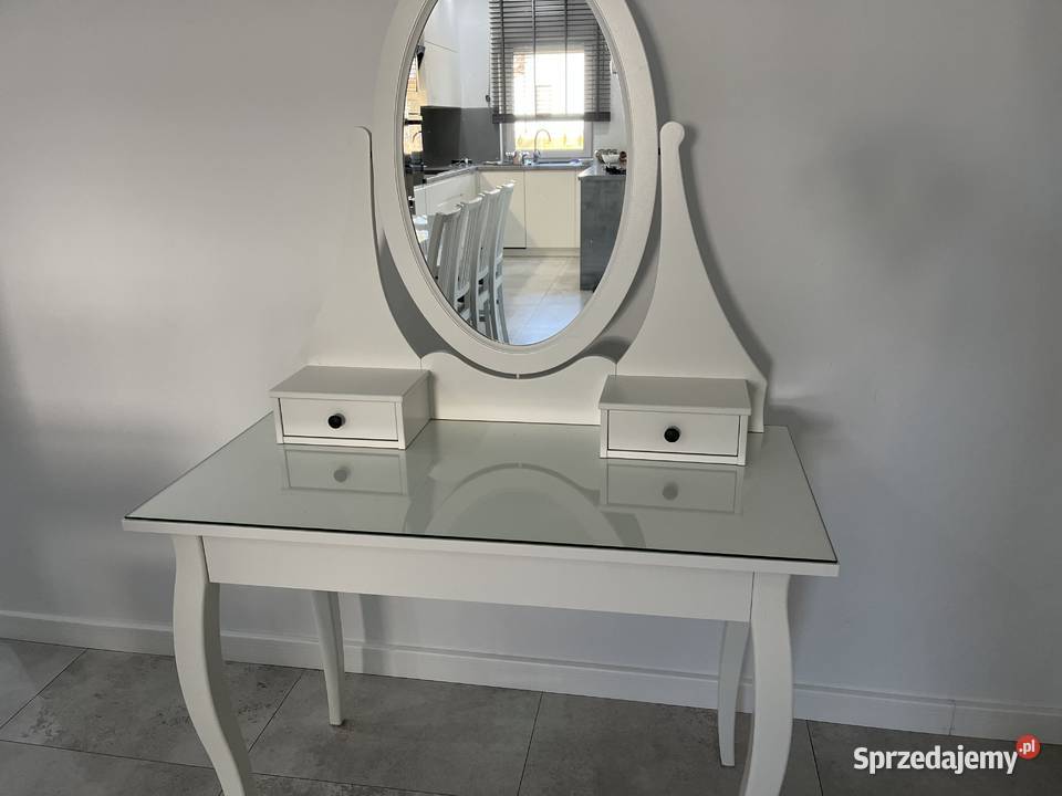 Toaletka Ikea Włodawa