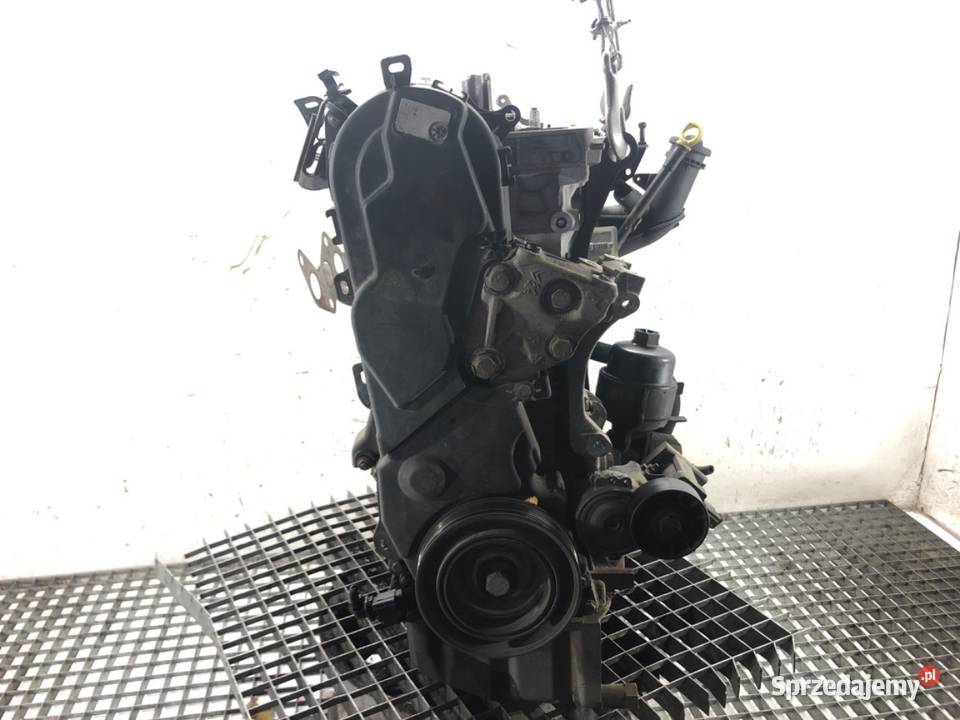 SILNIK PEUGEOT 20 140 RHF 1018 508 SW I