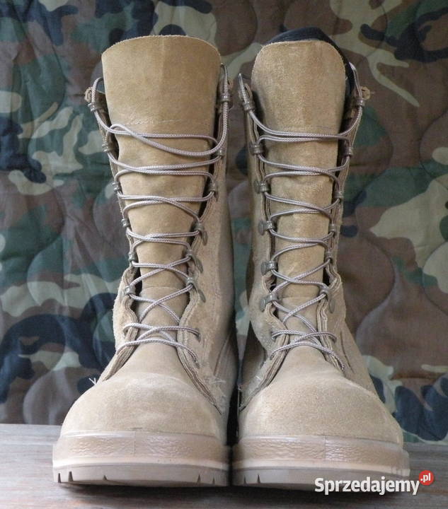 Buty ALTAMA Goretex 10R z wkładkami dolnośląskie Wrocław