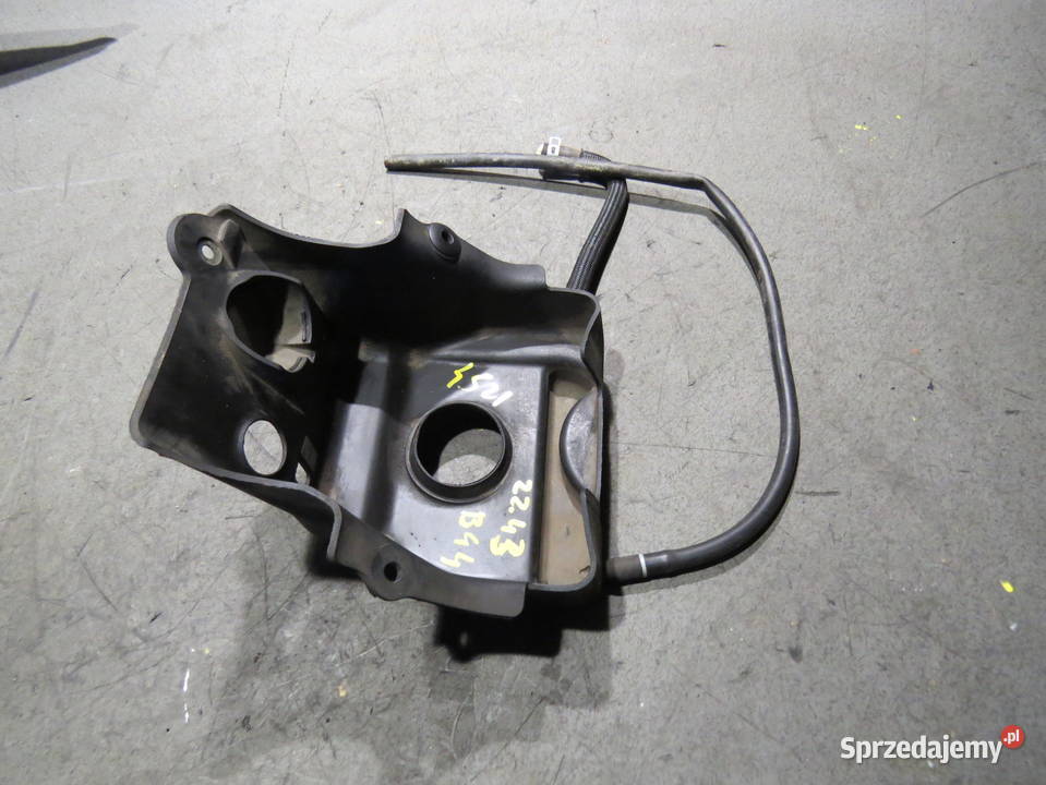 SUZUKI BURGMAN 400 250 N400 K7 10 GUMA WLEWU Kielce