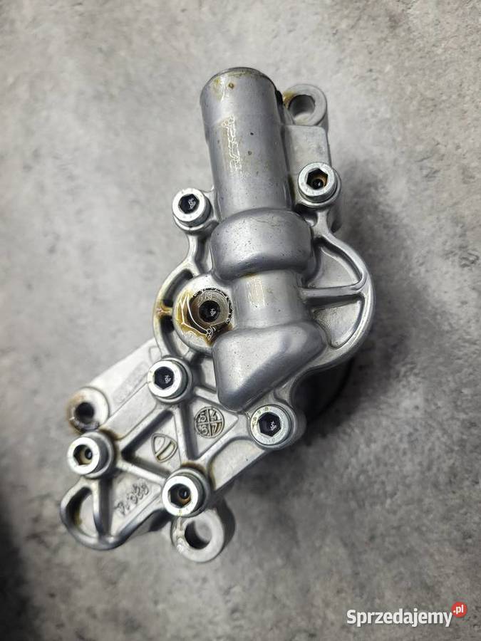 Ducati multistrada 1260 S V2 OEM POMPA OLEJU Nowy Tomyśl