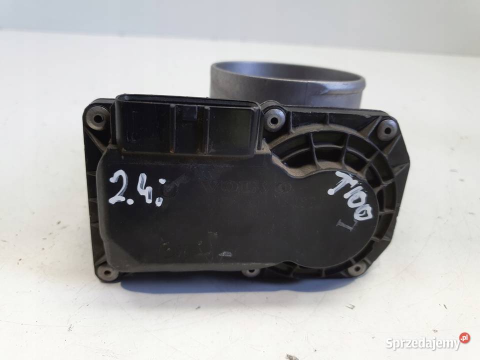 PRZEPUSTNICA Volvo S60 V70 II 24 B 30711551 Chełm