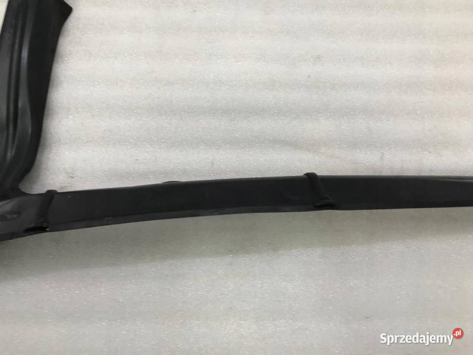 WYGŁUSZENIE BŁOTNIKA PRAWE AUDI A5 8T 8T0821112A