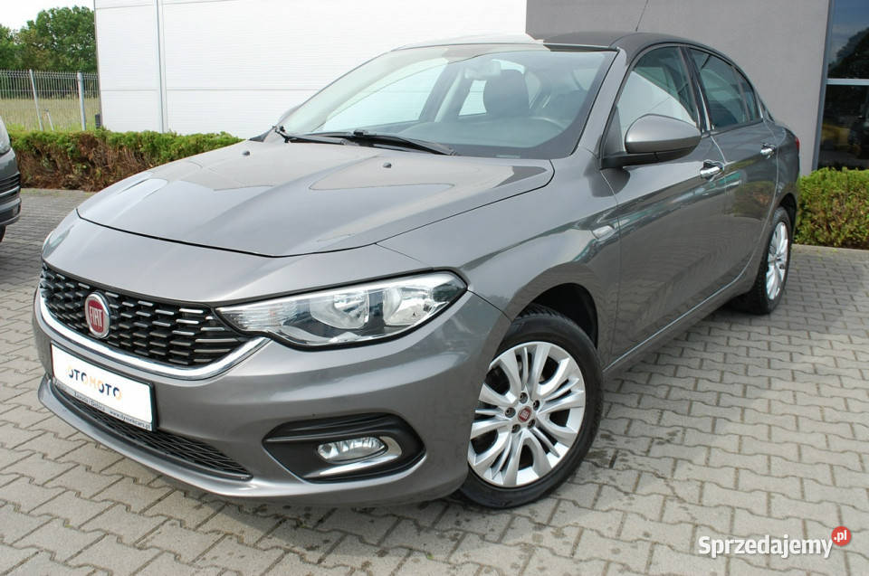 Fiat Tipo Pierwszarej 2016 II 2016 Motoryzacja podkarpackie sprzedam