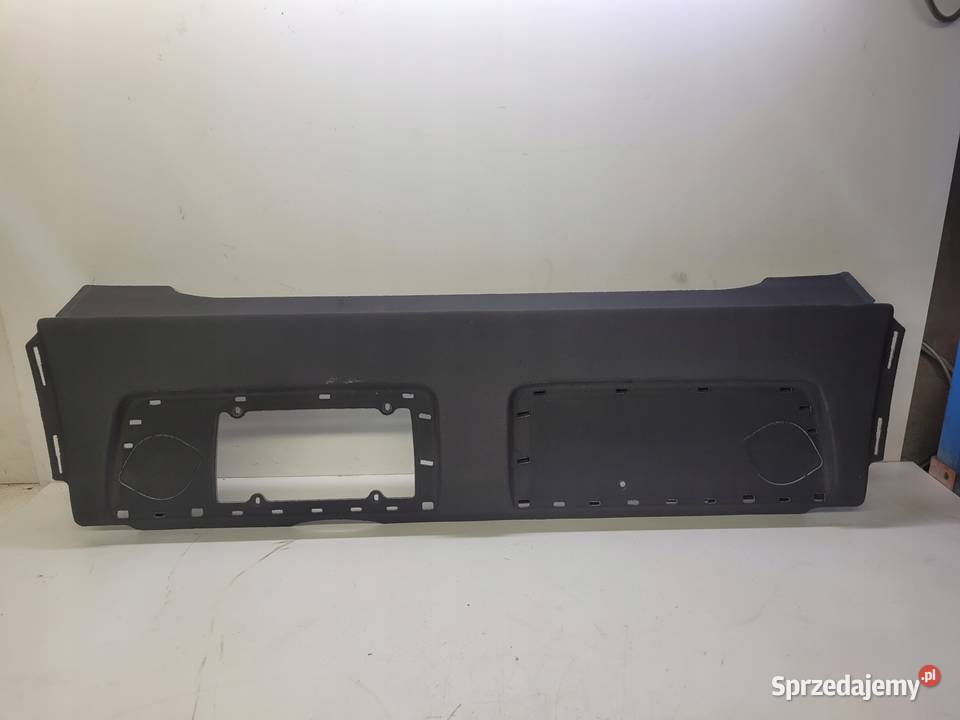 PÓŁKA TYLNA TYŁ AUDI A5 8T COUPE 8T0863411AB Przystajń sprzedam