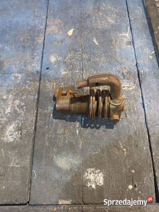 URSUS C308 ŁAPKA SPRZĘGŁA Nowy Dwór Gdański