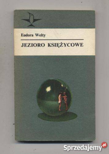 Jezioro Księżycowe zachodniopomorskie Szczecin
