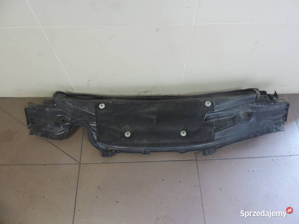 TOYOTA AURIS 1 E15 PODSZYBIE METALOWE sprzedam
