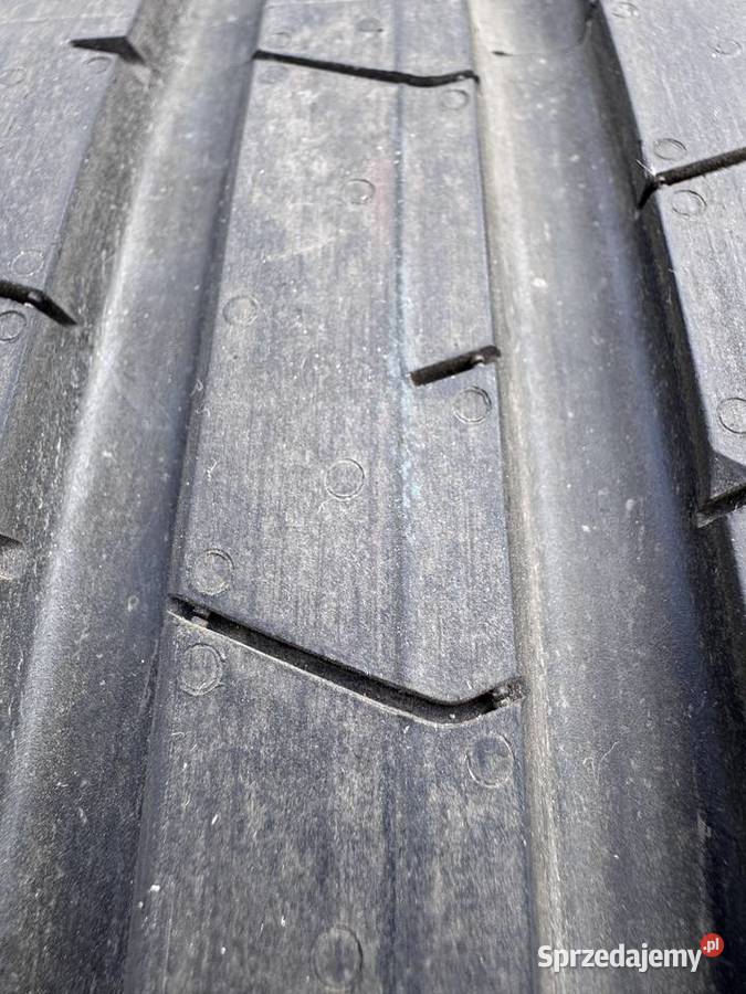 Pirelli P zero 24540 R19 94W Miasteczko Śląskie sprzedam