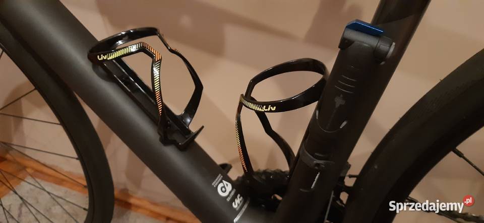 FELT VR 105 rower szosowy carbon 85 bogate Łódź