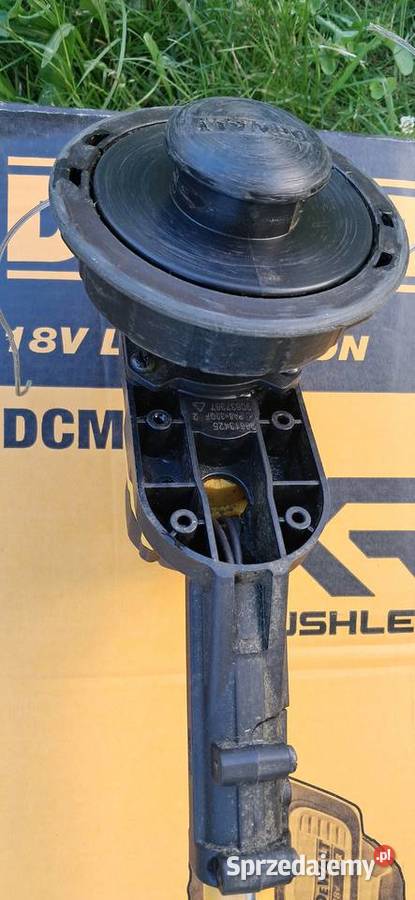 Podkaszarka akumulatorowa DeWalt DCM561 18 V łódzkie Łódź