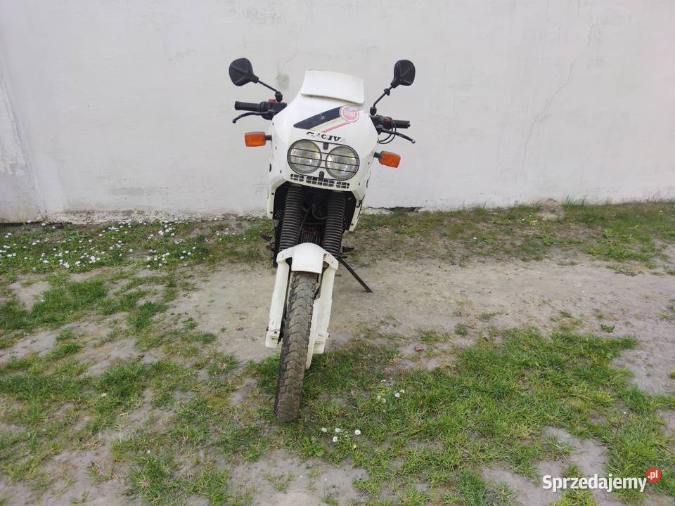 Cagiva Elefant 750 Bifaro Ohlins Suche sprzęgło Zamość sprzedam