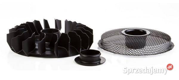 Zestaw wentylatora 796201 Kamionna