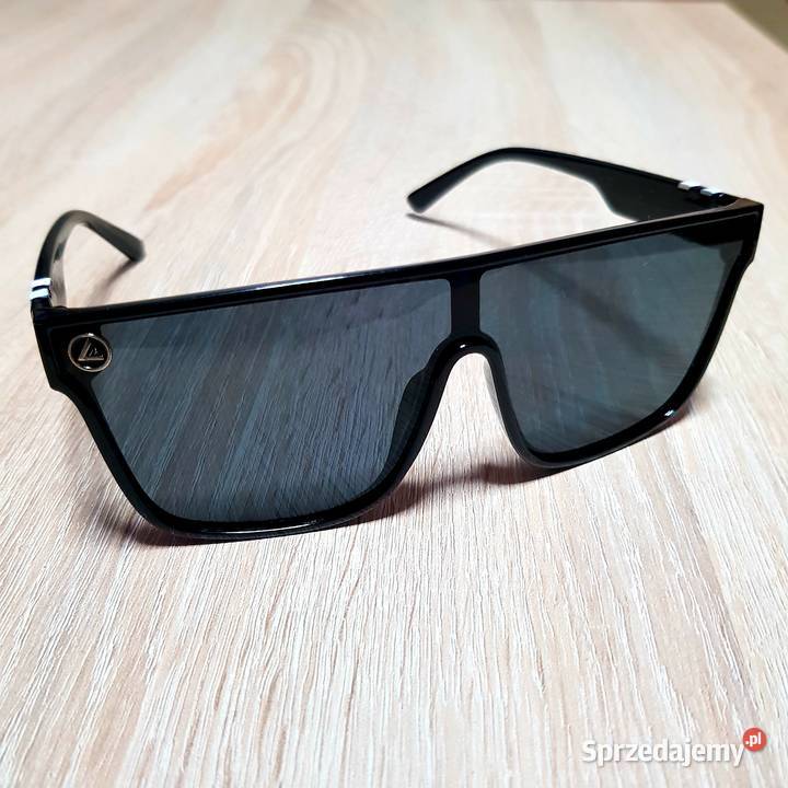 Piękne męskie okulary unisex nowość 2026 Lublin