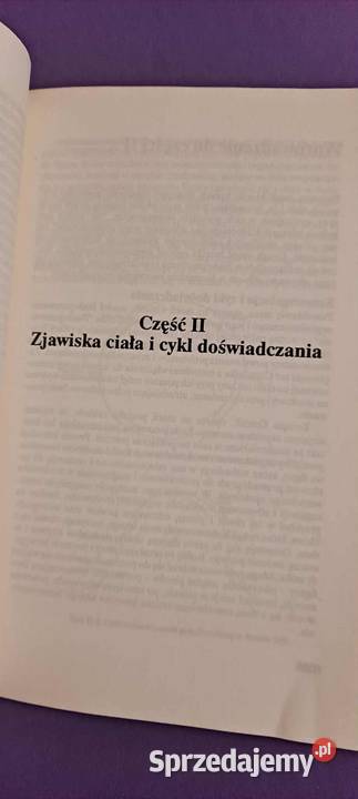 Ciało w procesie psychoterapii Gestalt