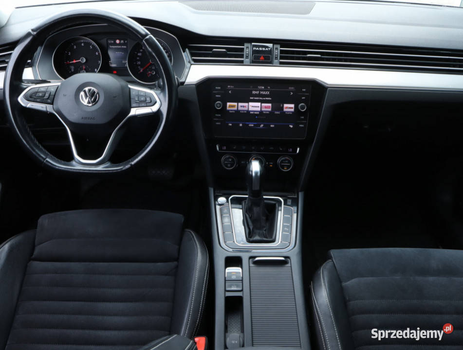 VW Passat 15 TSI