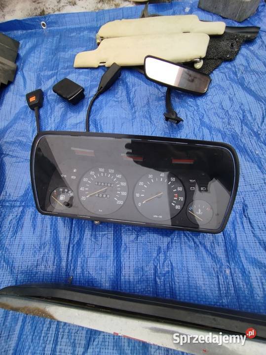 BMW e21 wszystkie części osobowe Bydgoszcz