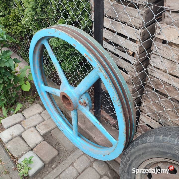 Koła żębate przekładnia maszyna urządzenie lubelskie Radzyń Podlaski