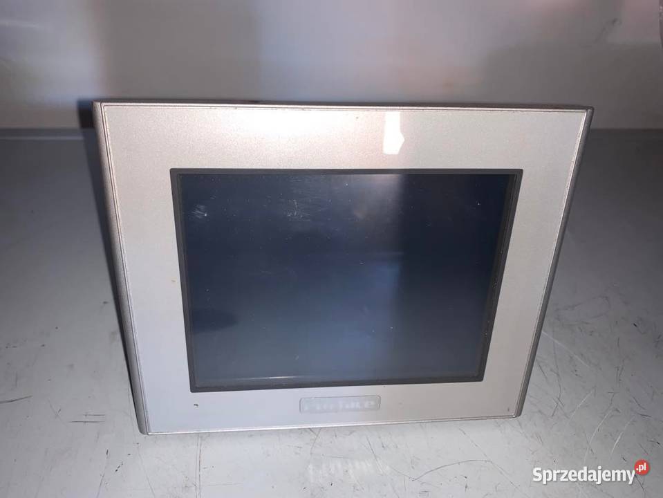 Ekran HMI Proface GP2301SC41 Warszawa