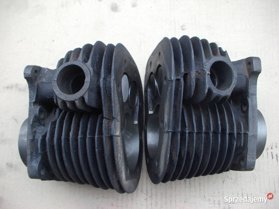 Cylindry M 72 EMKA K 750