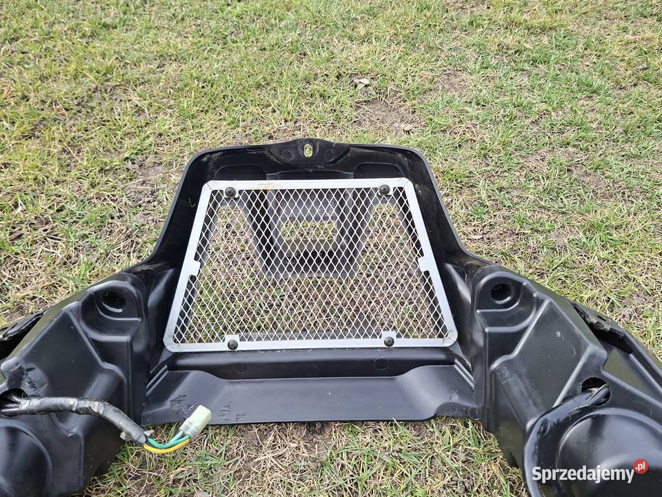 Plastik lampy reflektor tgb 325 target 425 quad Koło