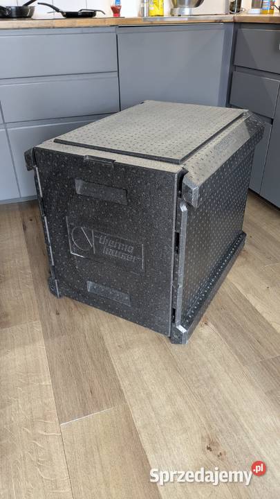 Termoport pojemnik termiczny Poznań