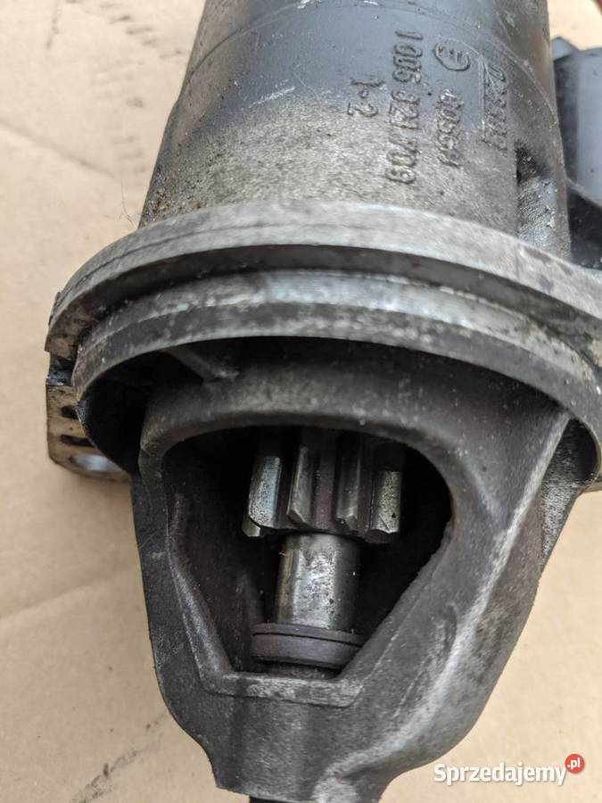 Saab 900 93 alternator napinacz rolki paska Stalowa Wola