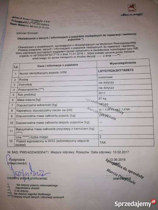 Romet Router Deluxe Czerwionka-Leszczyny