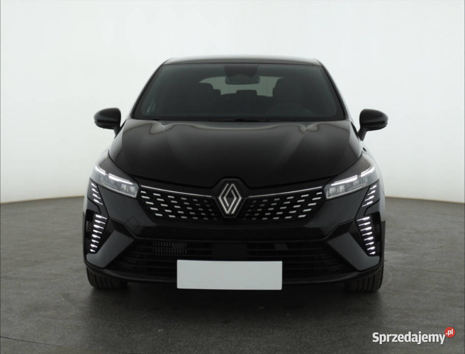Renault Clio 10 TCe Clio