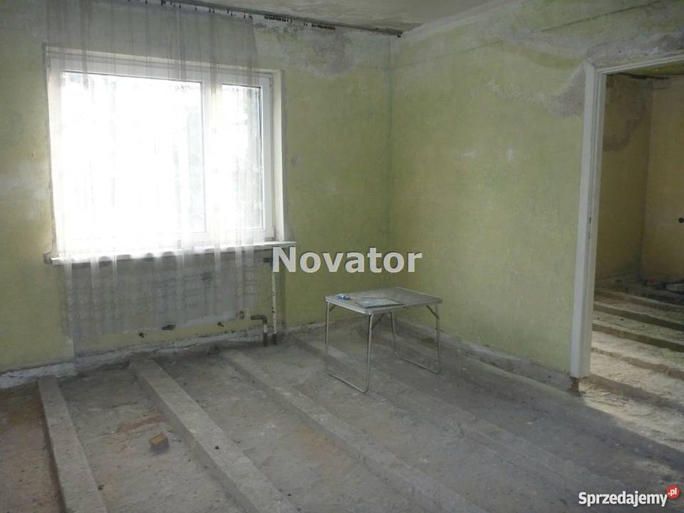 sprzedam dom wolnostojący Tryszczyn 73m2