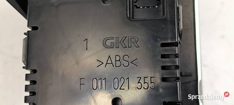 PANEL KLIMATYZACJI MERCDESBENZ C 160 A2038304085 Lipno