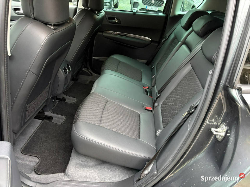 Peugeot 3008 16 HDI 120 Półskóry Panorama Head 3008