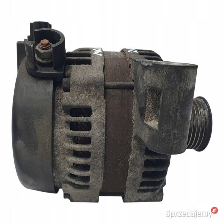 ALTERNATOR Ford C Focus MK2 20 16V denso 120A Chełm
