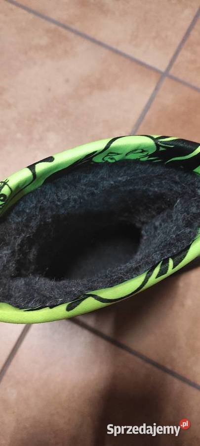 Śniegowce dziecka r34 Częstochowa