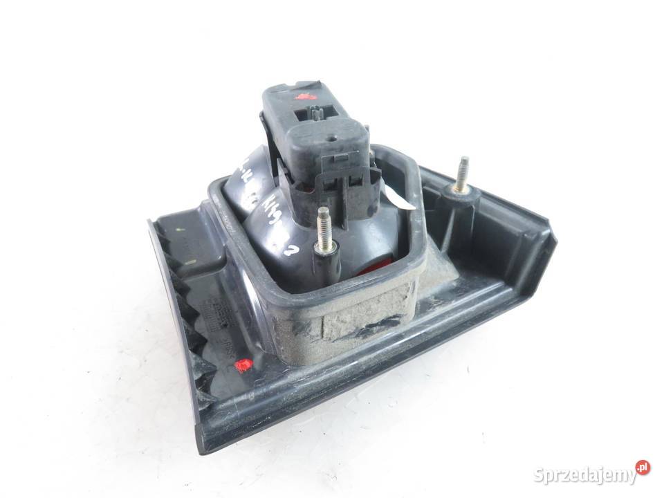 LAMPA LEWA TYLNA KLAPA SAAB 93 I YS3D 4831145