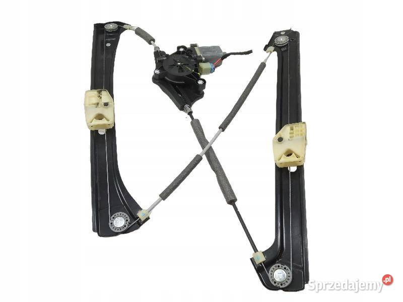 MECHANIZM SZYBY PRAWY PRZÓD 5Q0959802B Skoda sprzedam