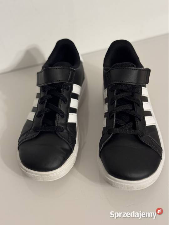 Adidas buty sportowe dziecka rozmiar 31 Sportowe mazowieckie Pruszków
